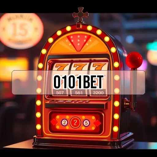 0101bet Bônus