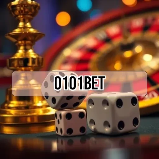 0101bet Site Confiável