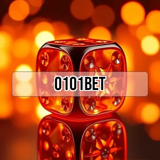 0101bet Pagamento