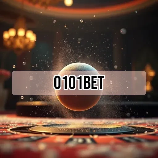 0101bet Plataforma