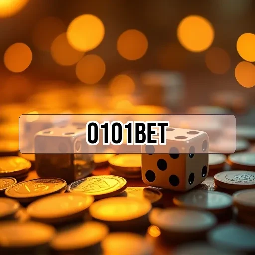 0101bet Promoções