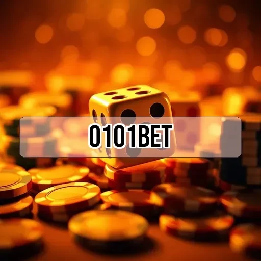 0101bet: Segurança e Confiabilidade para Jogadores em Jogos Online
