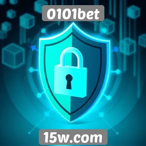 Análise da segurança no site 0101bet