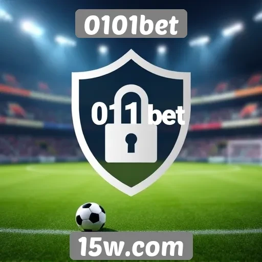 Segurança e regulamentação em jogos no 0101bet