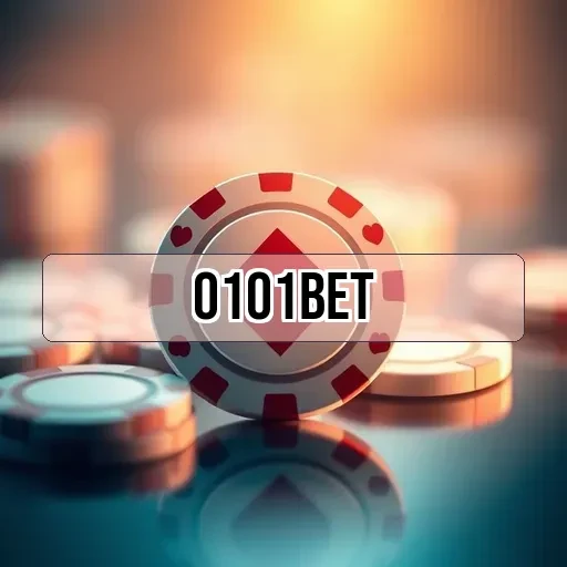 0101bet VIP