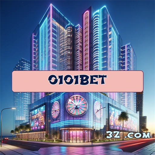 0101bet Jogos Diversos