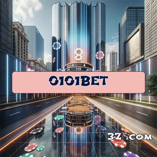 0101bet Plataforma Oficial